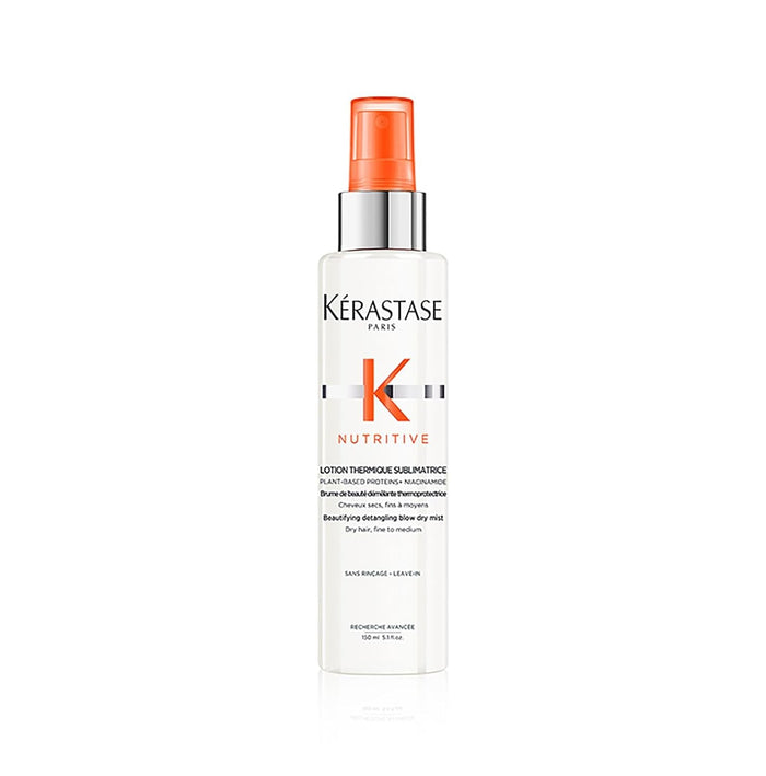 Kérastase Nutritive Lotion Thermique Heat Protecting Leave-In 5.1 oz