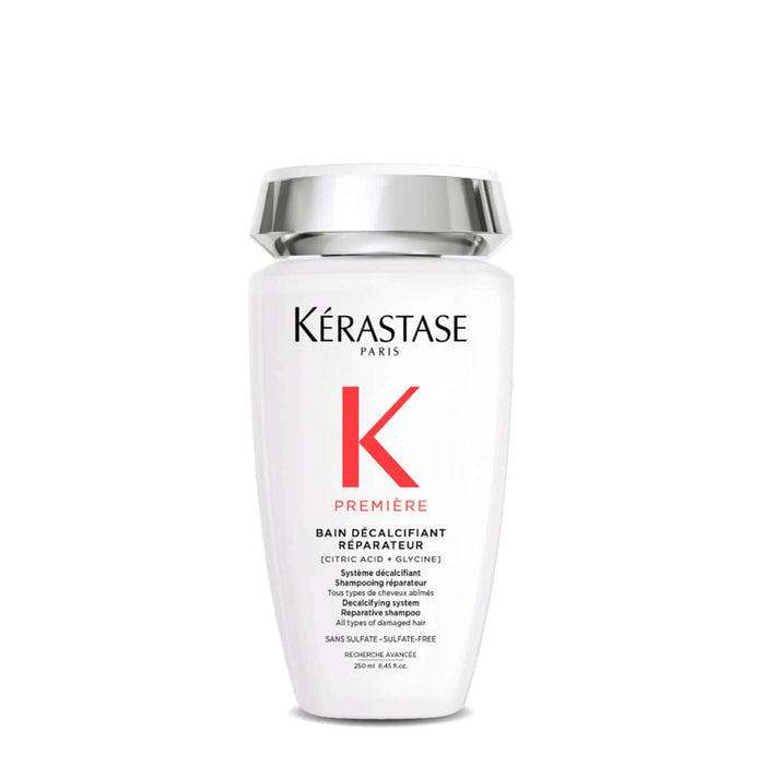 Kerastase Premiere Bain Decalcifiant Reparateur Repairing Shampoo 8.5 OZ by Nava Beauty