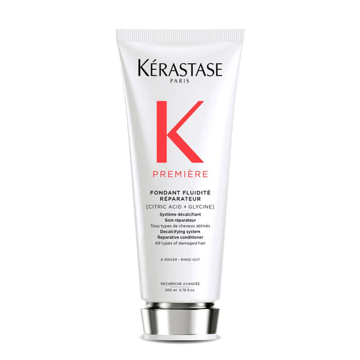 Kerastase Premiere Fondant Fluidite Reparateur Repairing Conditioner 6.76 OZ by Nava Beauty