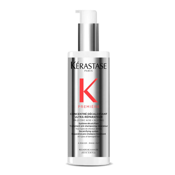 Kerastase Premiere Concentre Decalcifiant Pre-Shampoo Treatment 8.45 OZ by Nava Beauty