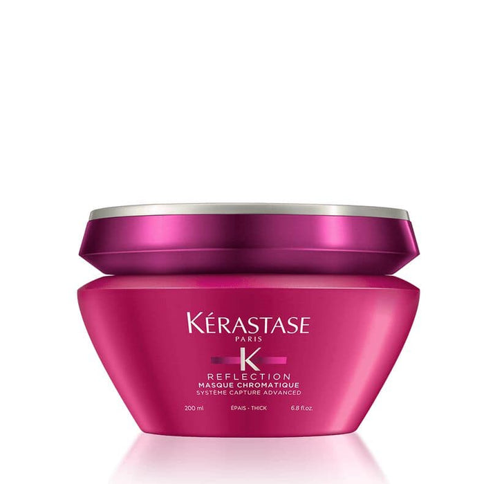 Kerastase Reflection Chromatique Hair Masque 6.8 OZ by Nava Beauty