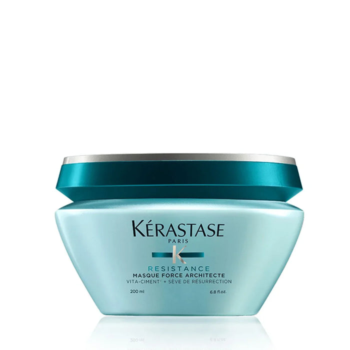 Kerastase Masque Force Architecte Hair Mask 6.8 OZ by Nava Beauty