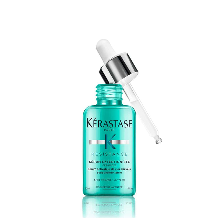 Kerastase Serum Extentioniste Scalp and Hair Serum 1.7 OZ by Nava Beauty
