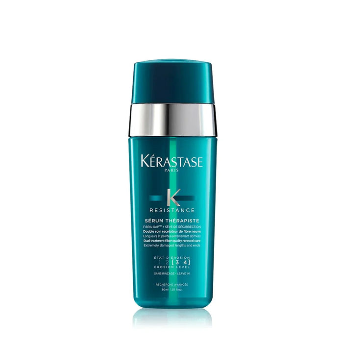 Kerastase Resistance Serum Therapiste Hair Serum 1.01 OZ by Nava Beauty