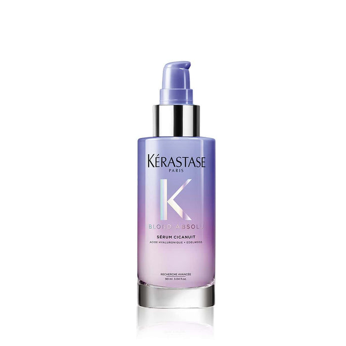 Kerastase Serum Cicanuit Hair Serum 3 OZ by Nava Beauty