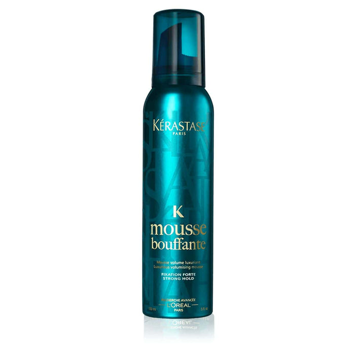 Kerastase Mousse Bouffante Hair Mousse 5 OZ by Nava Beauty