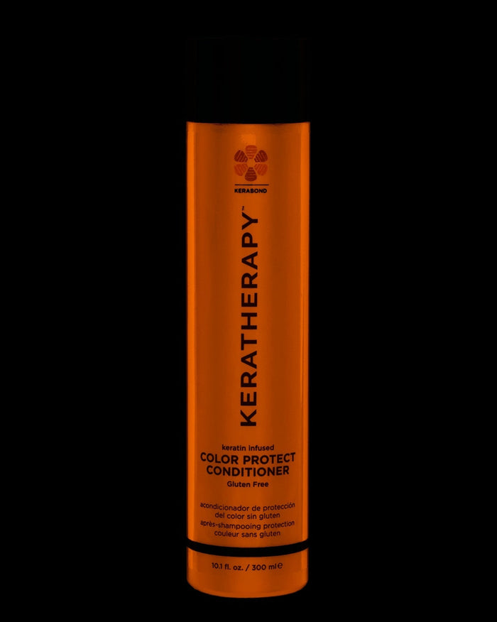 Keratherapy Keratin Infused Color Protect Conditioner – 10.1 oz