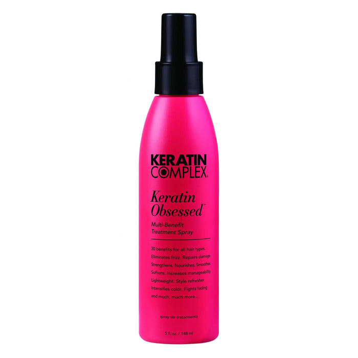 Keratin Complex Keratin Obsessed 5oz by The Warehouse Salon
