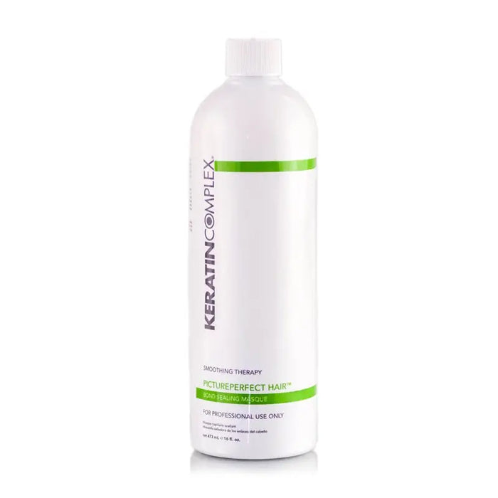 Keratin Complex Picture Perfect Masque by The Warehouse Salon