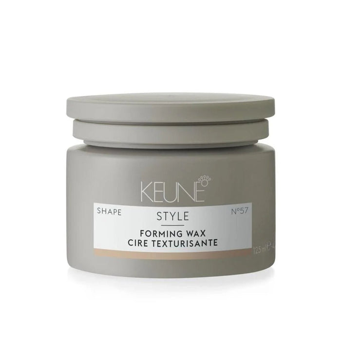 Keune Style Forming Wax, 4.2oz