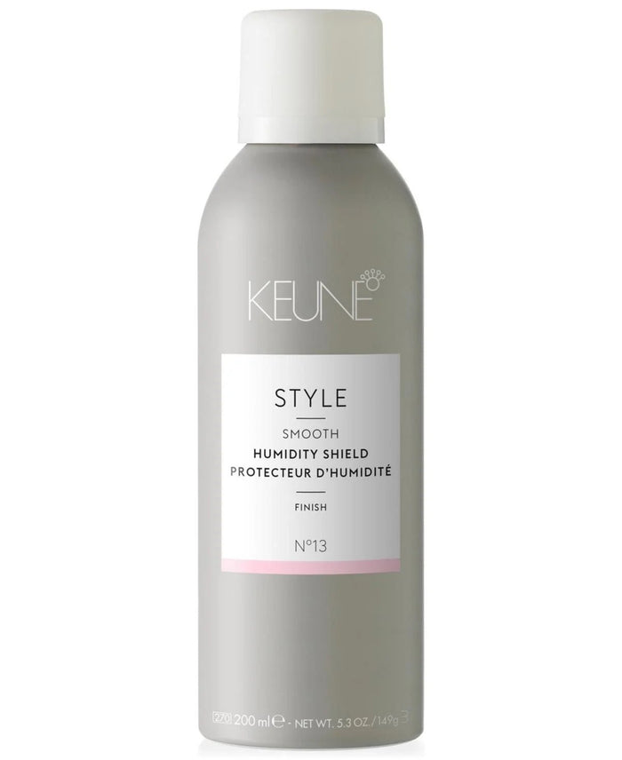 Keune Style Smooth Humidity Shield 6oz