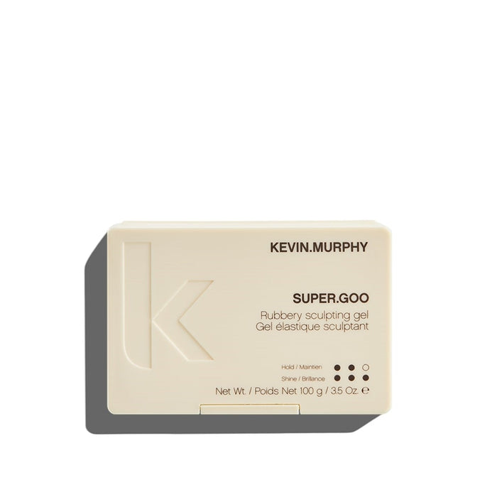 Kevin Murphy Super Goo Rubbery Sculpting Gel 3.5 oz