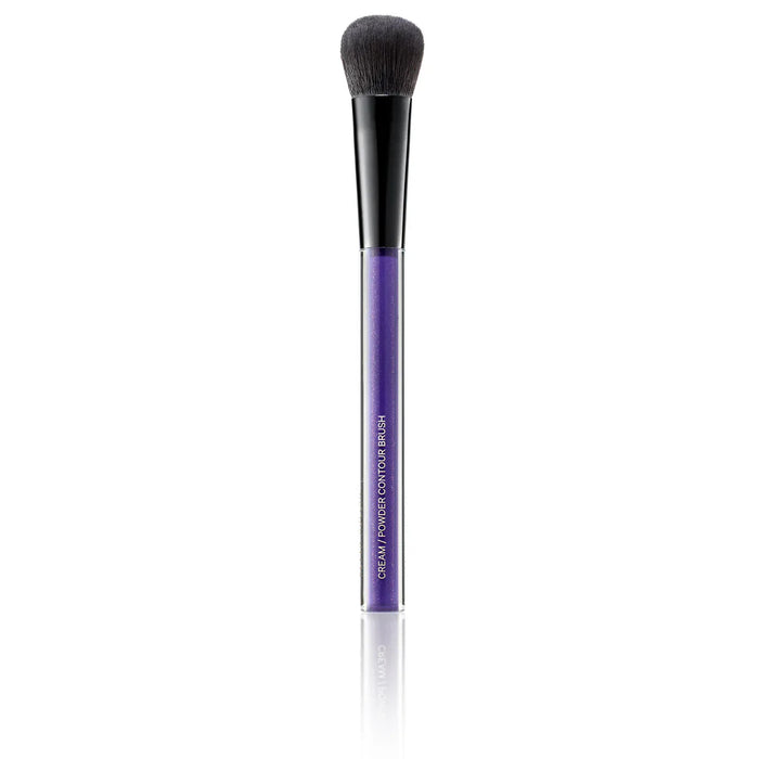 Kevyn Aucoin Cream & Powder Contour Brush by Nava Beauty