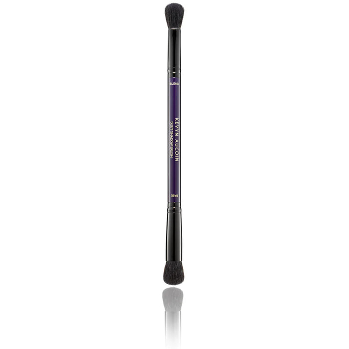 Kevyn Aucoin Duet Shadow Brush by Nava Beauty