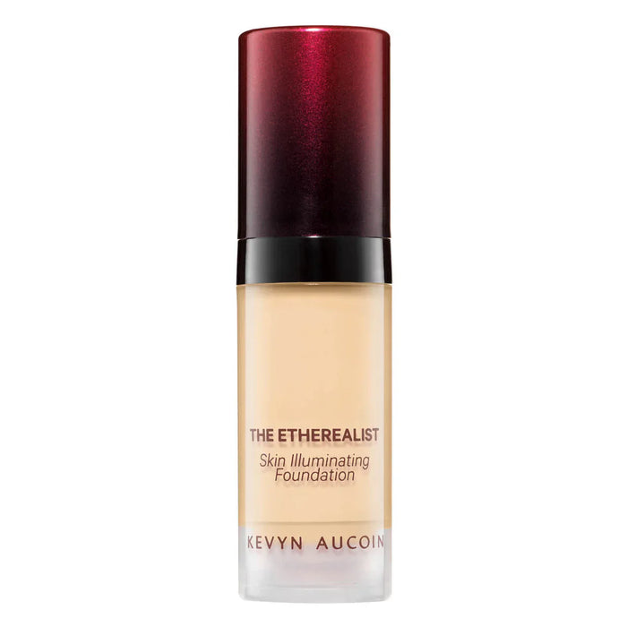 Kevyn Aucoin Mini Etherealist Skin Illuminating Foundation 0.15 OZ by Nava Beauty