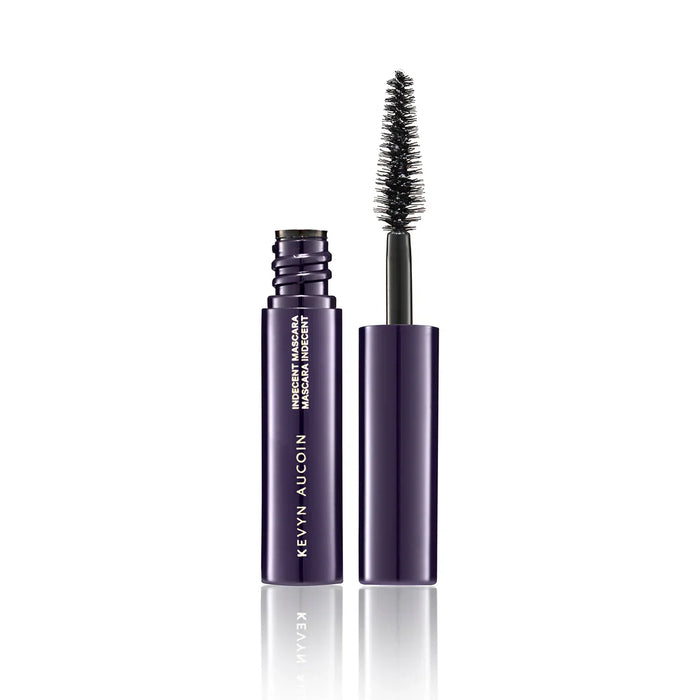 Kevyn Aucoin Mini Indecent Mascara 4 ML by Nava Beauty