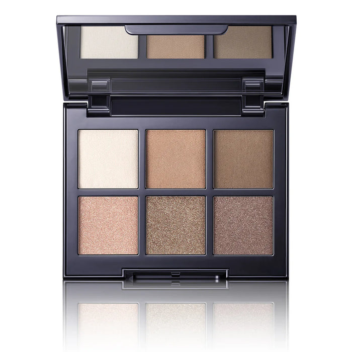 Kevyn Aucoin The Contour Eyeshadow Palette by Nava Beauty