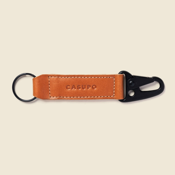 Keychain - Natural by CASUPO