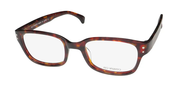 Kio Yamato Kp-079u Eyeglasses by ModaFrames