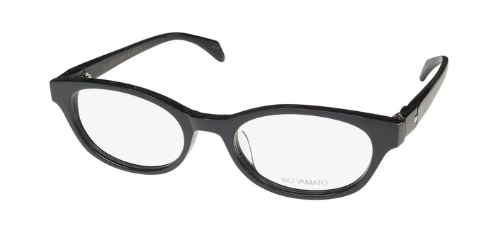 Kio Yamato Kp-126u Eyeglasses by ModaFrames