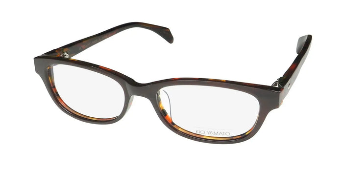 Kio Yamato Kp-127u Eyeglasses by ModaFrames