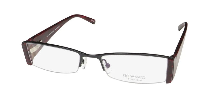 Kio Yamato Kt-287u Eyeglasses by ModaFrames