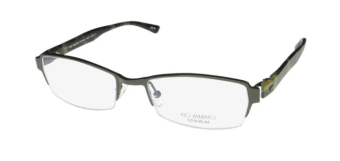 Kio Yamato Kt-348 Eyeglasses by ModaFrames