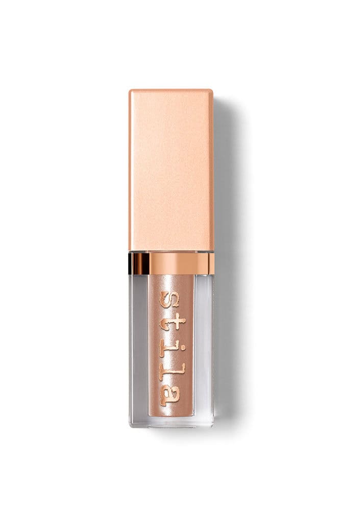 Stila Shimmer & Glow Liquid Eye Shadow by Nava Beauty