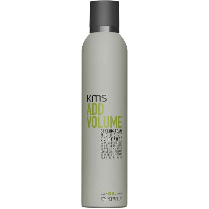 KMS Add Volume Styling Foam 10.1oz by The Warehouse Salon