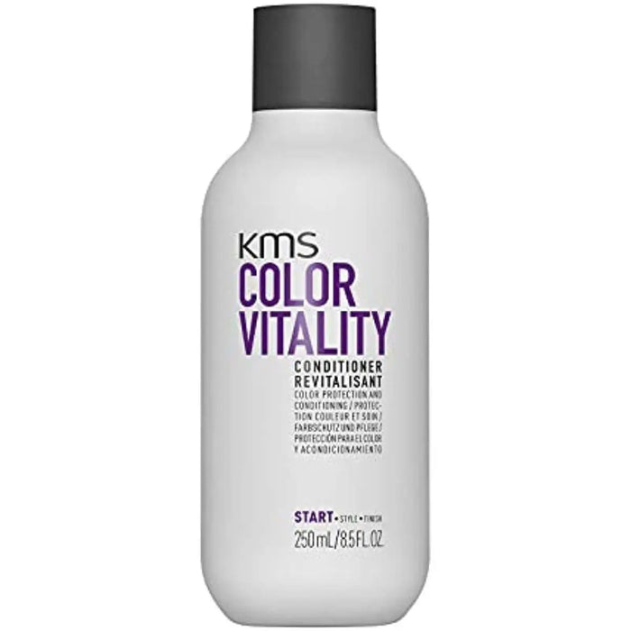 KMS ColorVitality Conditioner by The Warehouse Salon