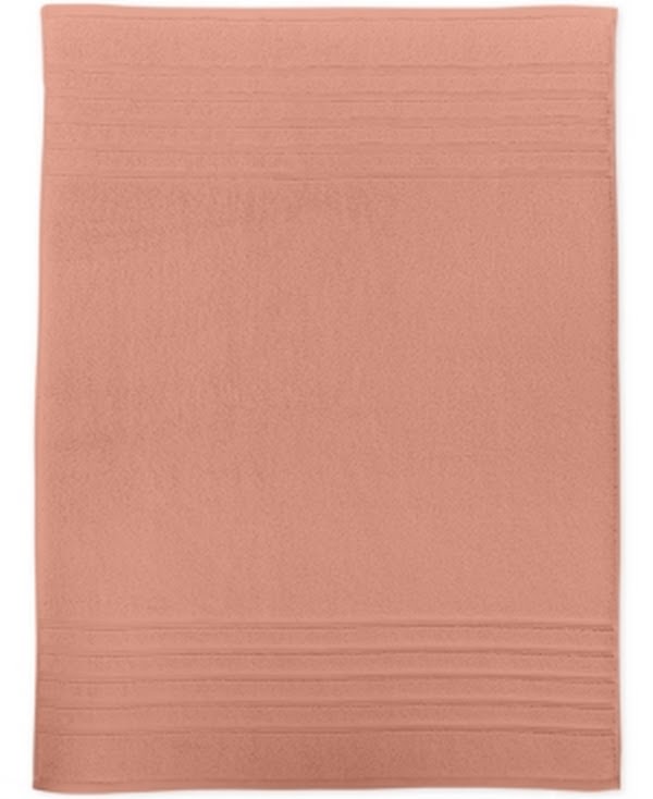 Hotel Collection Ultimate MicroCotton 26 X 34 Tub Mat by Vanessa Jane