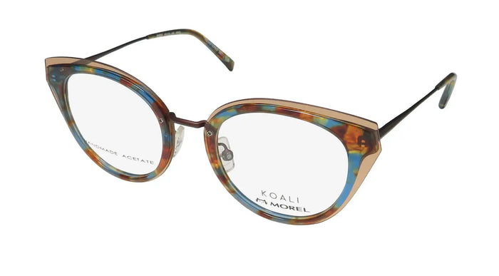 Koali 20072k Eyeglasses by ModaFrames