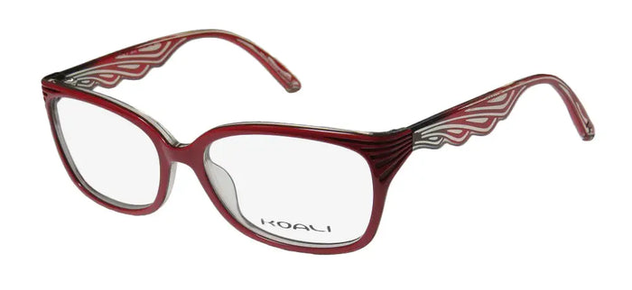 Koali 6943k Eyeglasses by ModaFrames