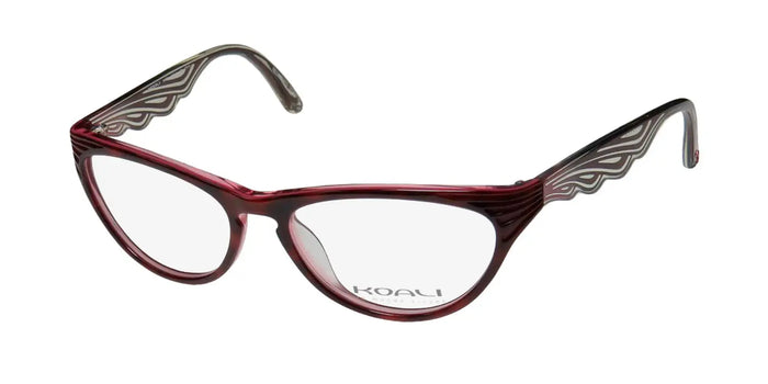 Koali 6945k Eyeglasses by ModaFrames