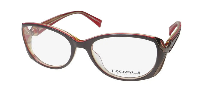 Koali 6965k Eyeglasses by ModaFrames