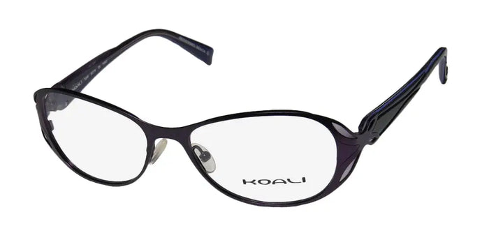 Koali 7004k Eyeglasses by ModaFrames
