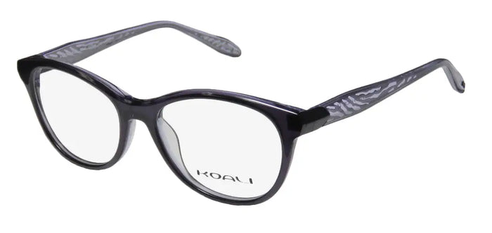 Koali 7444k Eyeglasses by ModaFrames