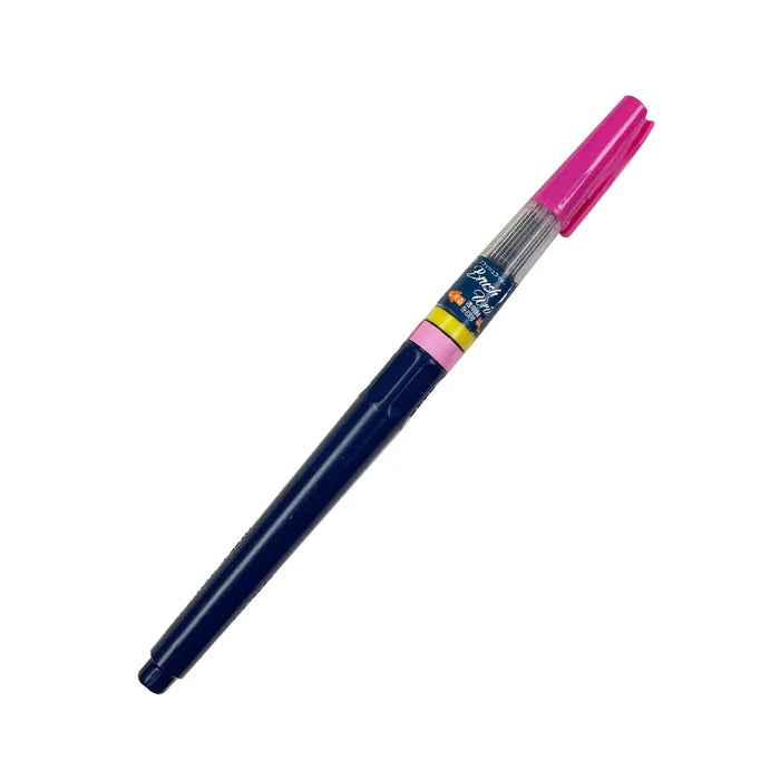 Kuretake Brush Writer - PINK #25 by ShopSketchBox