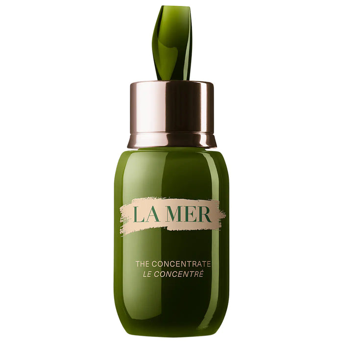 La Mer The Concentrate Serum 1.7 OZ by Nava Beauty