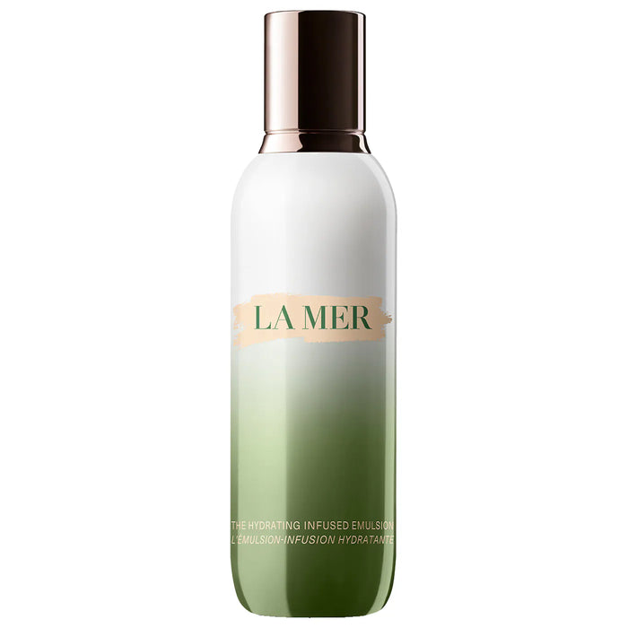 La Mer The Hydrating Infused Emulsion 4.2 OZ by Nava Beauty