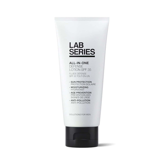 Lab Series All-In-One Defense Lotion SPF 35 3.4 OZ by Nava Beauty