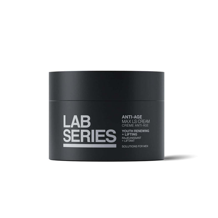 Lab Series Anti-Age Max LS Cream 1.7 OZ by Nava Beauty