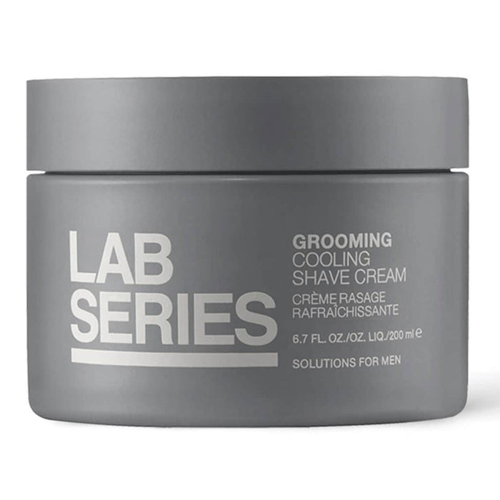 Lab Series Cooling Shave Cream 6.7 OZ by Nava Beauty