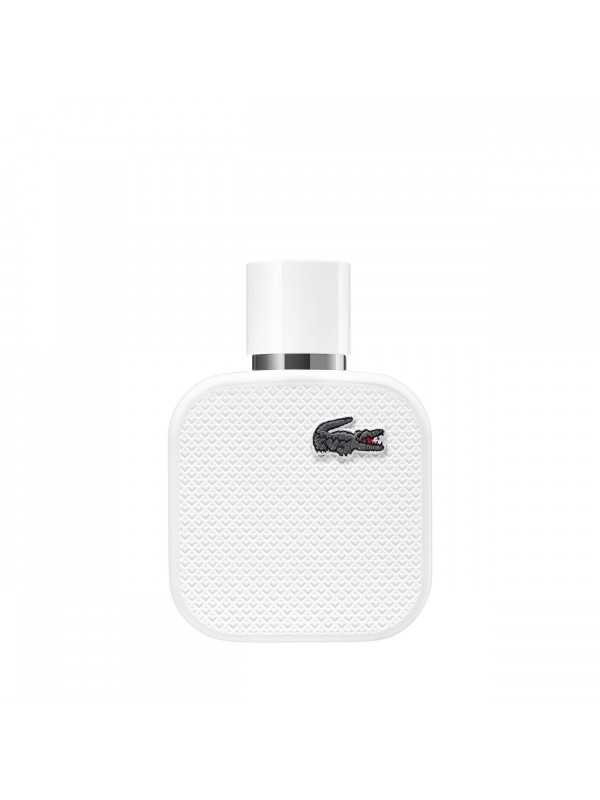 Lacoste Eau de Lacoste Blanc Eau de Parfum 3.3 fl oz by Nava Beauty