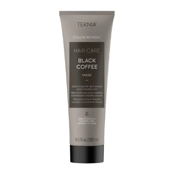 Lakme Black Coffee Color Refresh Treatment 8.5oz by The Warehouse Salon