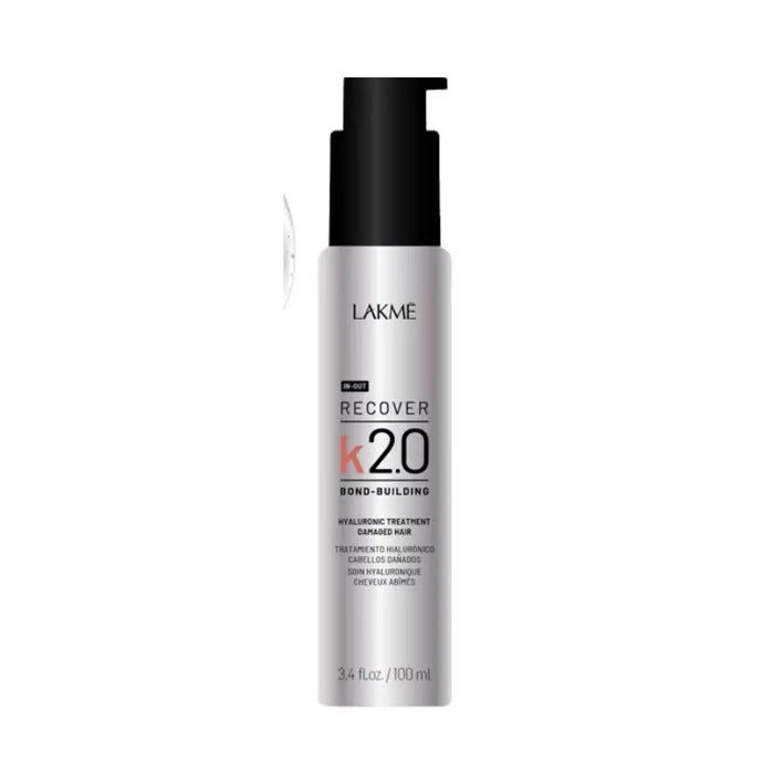 Lakme K 2.0 Restore Hyaluronic Treatment 3.4oz by The Warehouse Salon
