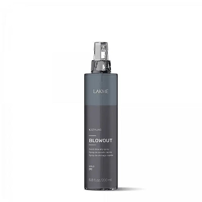 Lakme K Styling Shape Brushing Lotion 10.1 oz by The Warehouse Salon
