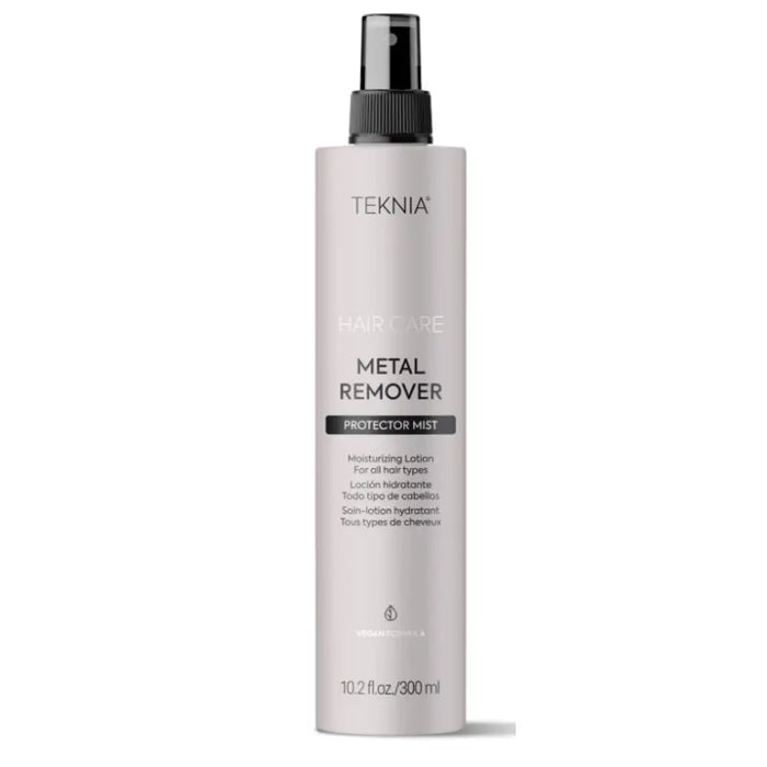 Lakme Metal Remover Protector Mist 10.2oz by The Warehouse Salon
