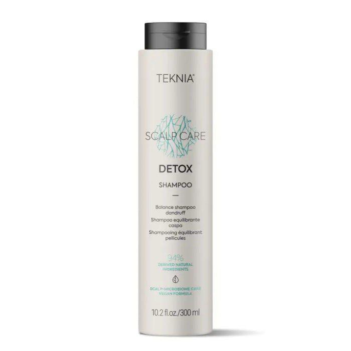 Lakme Scalp Care Balance Detox Shampoo by The Warehouse Salon