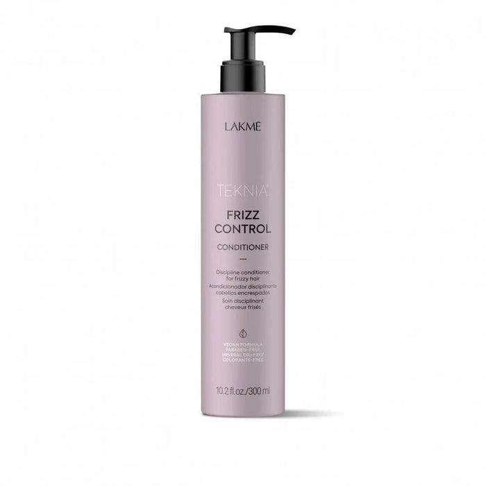 Lakme Teknia Frizz Control Leave-In Conditioner by The Warehouse Salon